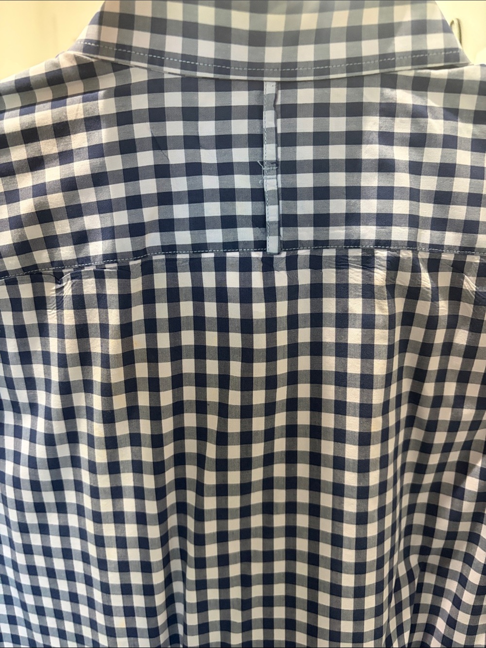 BR Button Down - Picture 5 of 7